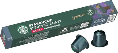 Набор кофе в капсулах (Nespresso / Dolce Gusto/Mövenpick) 1