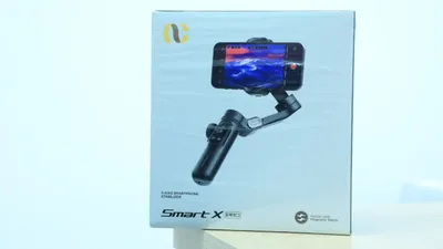 Stabilizator Smart t x pro model 1