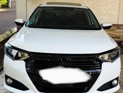 Honda Crider 2023 1