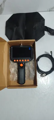 эндоскоп HD 8мм 5м