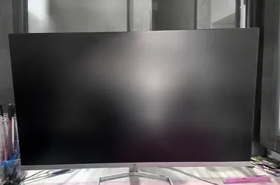 Hp 27F 70Hz monitori 1