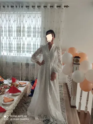 Kiyim deyarli yangi, 1 marta kiyilgan, o'lchami-M
