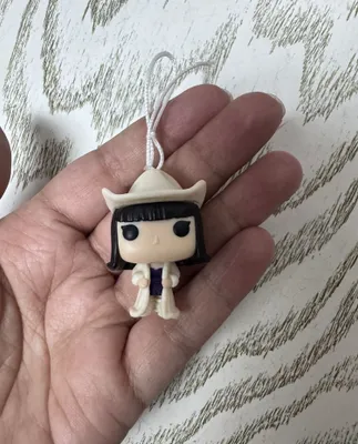 Kinder Joy One Piece kolleksiyasidan haykalcha 1