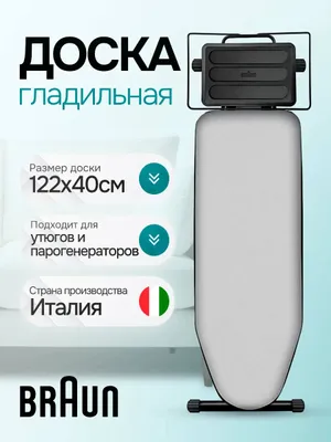 Braun IB3100BK 1