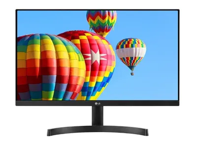 LG 22" IPS 22MK600H LED monitori, HDMI (LG00047) 1