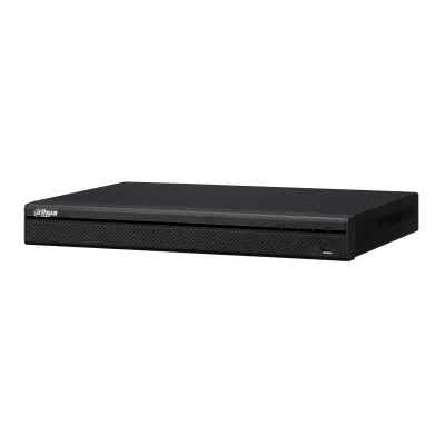 DHI-NVR4232-4KS3 32-канальный IP-видеорегистратор