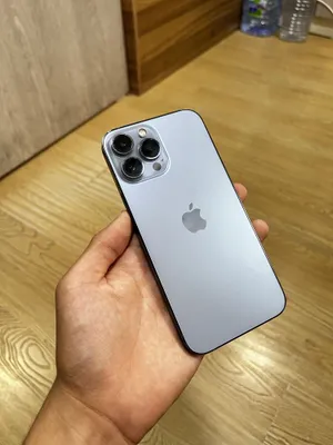 Iphone 13 pro max 1