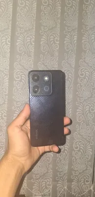 Infinix Smart 7 4/64 1