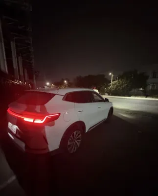 BYD Champion 605 Full EV 2024 1