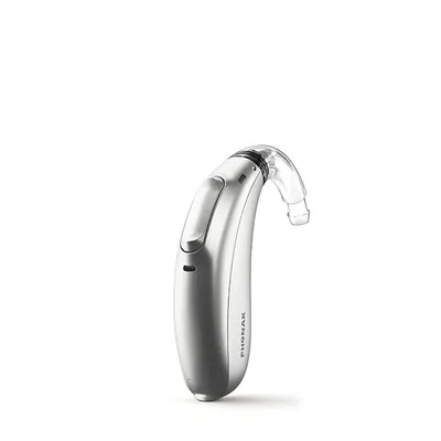 Phonak Terra Bte-UP Слуховой аппарат