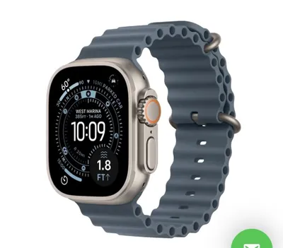 Apple Watch 3 Ultra soatimni sotaman