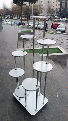 Pastavka gul uchun 1