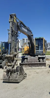 Услуги экскаватора 1