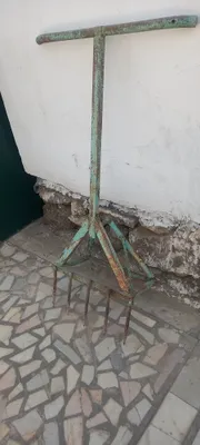 Переворачивающий землю, 100 м/с
