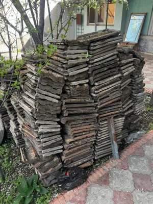 Черепица Бесплатно 1