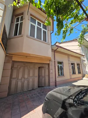 Продажа дом 330 м², Яккасарайский · ID 6066 1