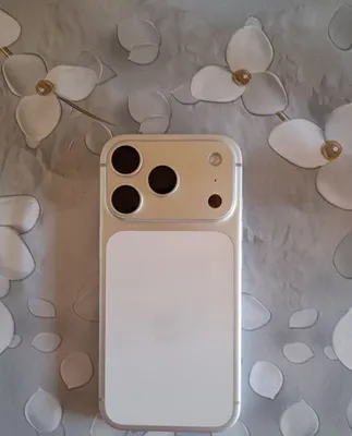 Iphone 17 Pro 256* LL/A 1