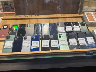 Telefonlar Halol nasiya 1