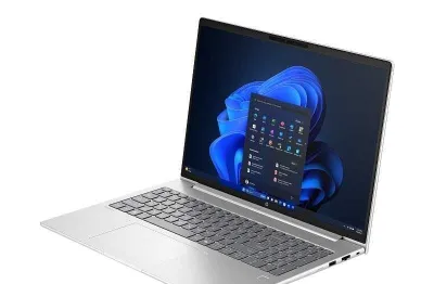 HP ProBook 4 G1i 16 AI|Ultra 7 255H|RTX 3050 4GB|32GB|512GB|16" WUXGA 1