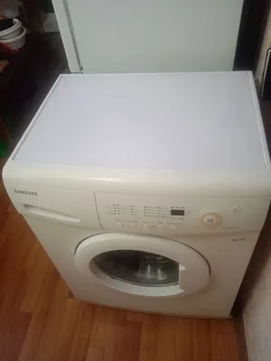 продается стиральная машинка 1