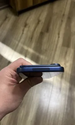iphone 17 pro max Blue 1