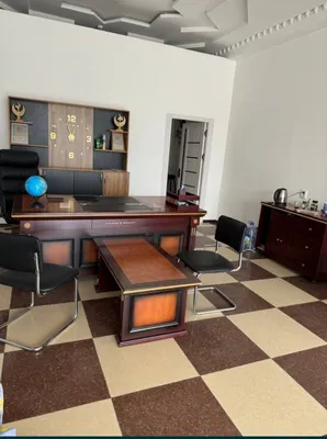 Ofis mebellari sotiladi 1