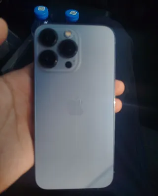 iPhone 13 Pro, 79%