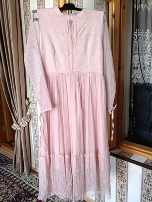 tuy marosimlar uchun kuylak sotiladi. 1