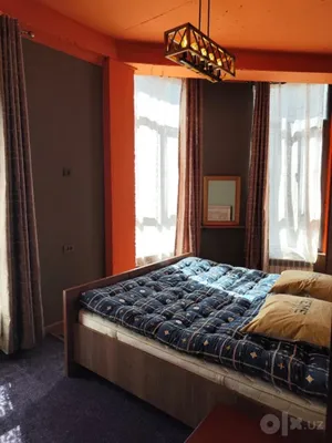Сдаётся 2-комнатная квартира, Яккасарай, 800 $ 1