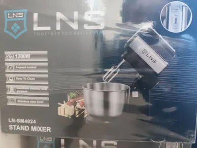 Миксер LNS
