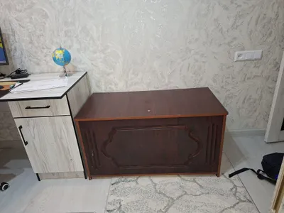 Сундук большой мебельный 1