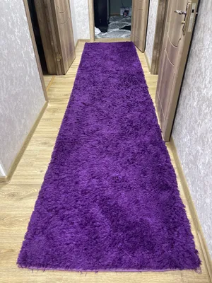 Продаются ковры, состояние хорошее, 2 шт., размер каждого 100×400 1