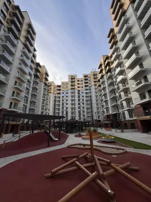 73.12 m² 3 xonali kvartira sotiladi · ID 595 1
