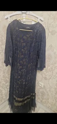 vecherni koʻylak