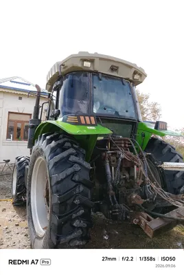 Traktor XTC 1804-1 1
