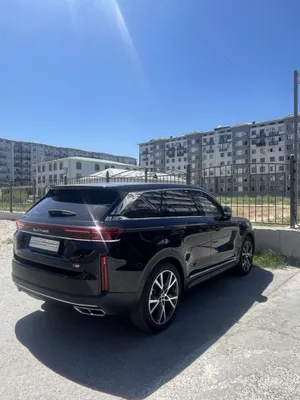 Bestune T99 2021 1