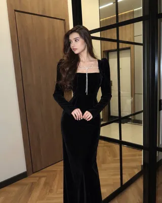 oqshom libosi 1