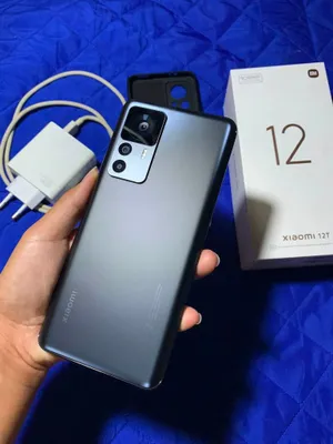 Xiaomi 12T 8/128