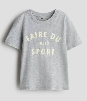 Футболки H&M хлопок на мальчика 1