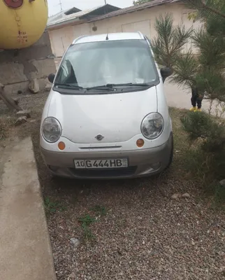 Matiz best. Yili 2012 1