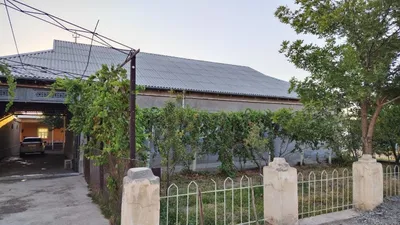 Uy Sotiladi Manzil Sirdaryo viloyati Boyovut tumani Anorzor MFY 1