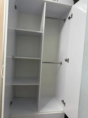 Детский шкаф 2