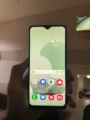 Samsung A32 128 ГБ Galaxy 1