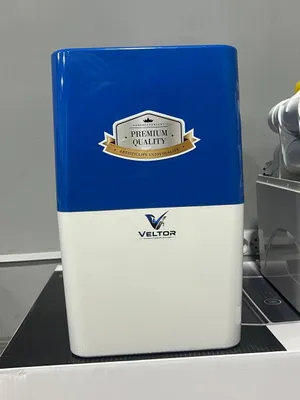 Фильтр для воды, бренд Veltor 1
