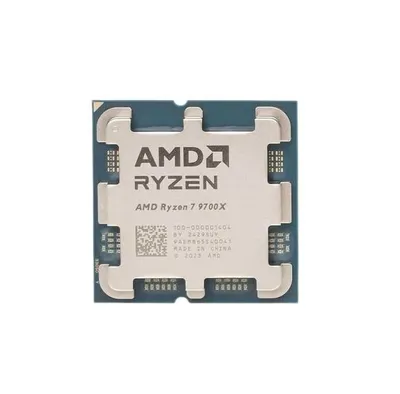 AMD Ryzen 7 9700X AM5 BOX protsessori
