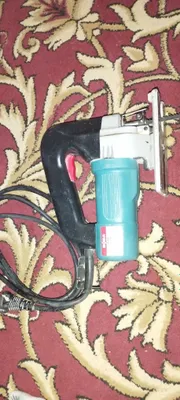 BODA Loʻbzik Arra Elektroʻni 1