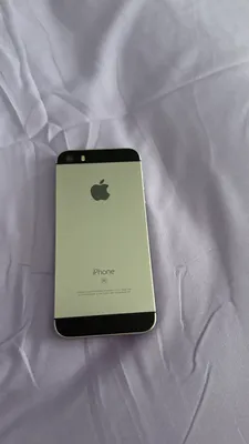 iPhone 5 se-1 2016 1