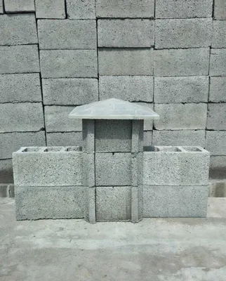 Qoplama shlakoblok 1