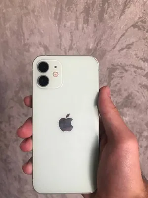 Iphone 12 holati ideal xotirasi 128gb 1