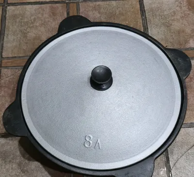 8 l cho‘yan qozon 1